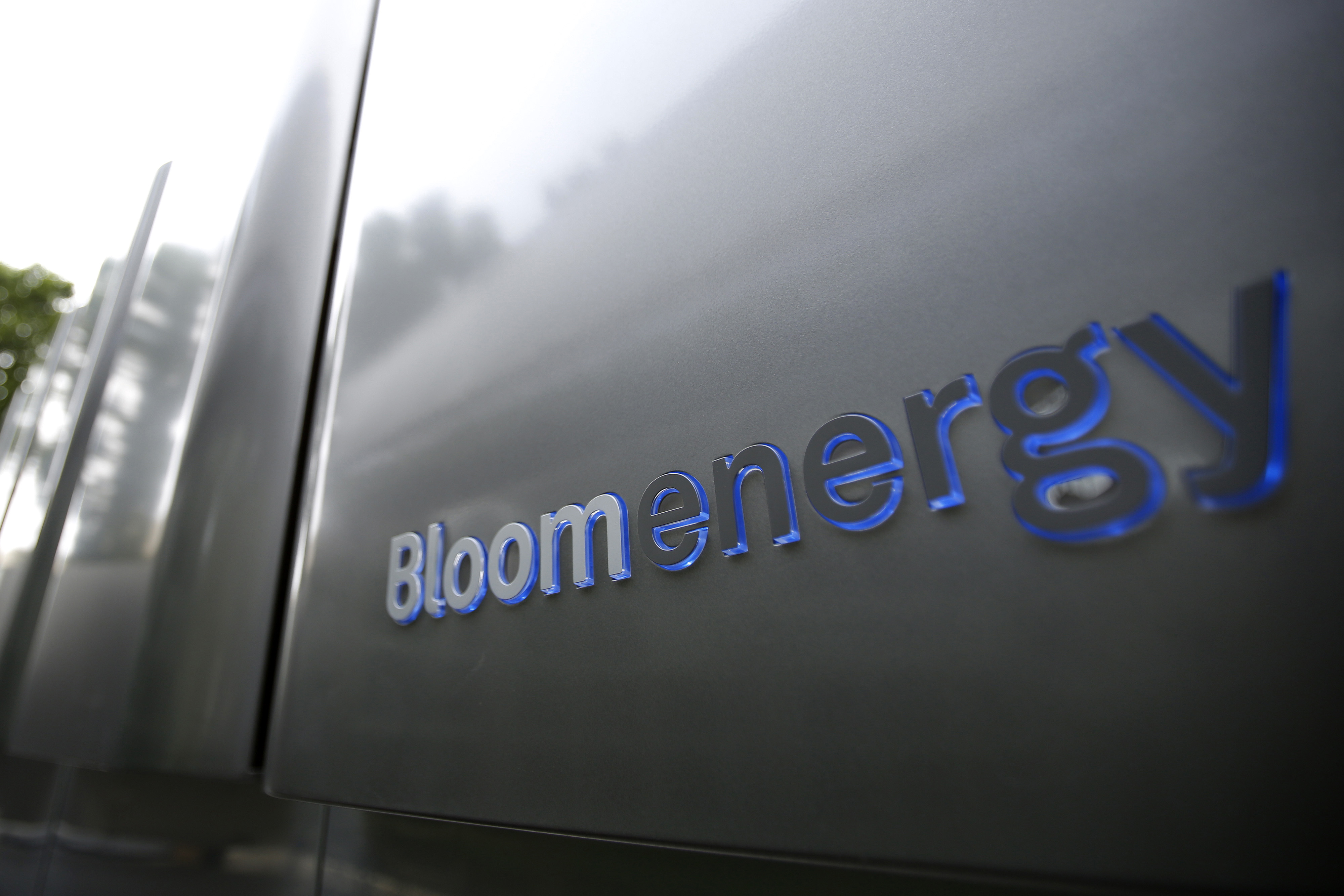Why Did Bloom Energy Stock Rocket Beyond 50% in October?