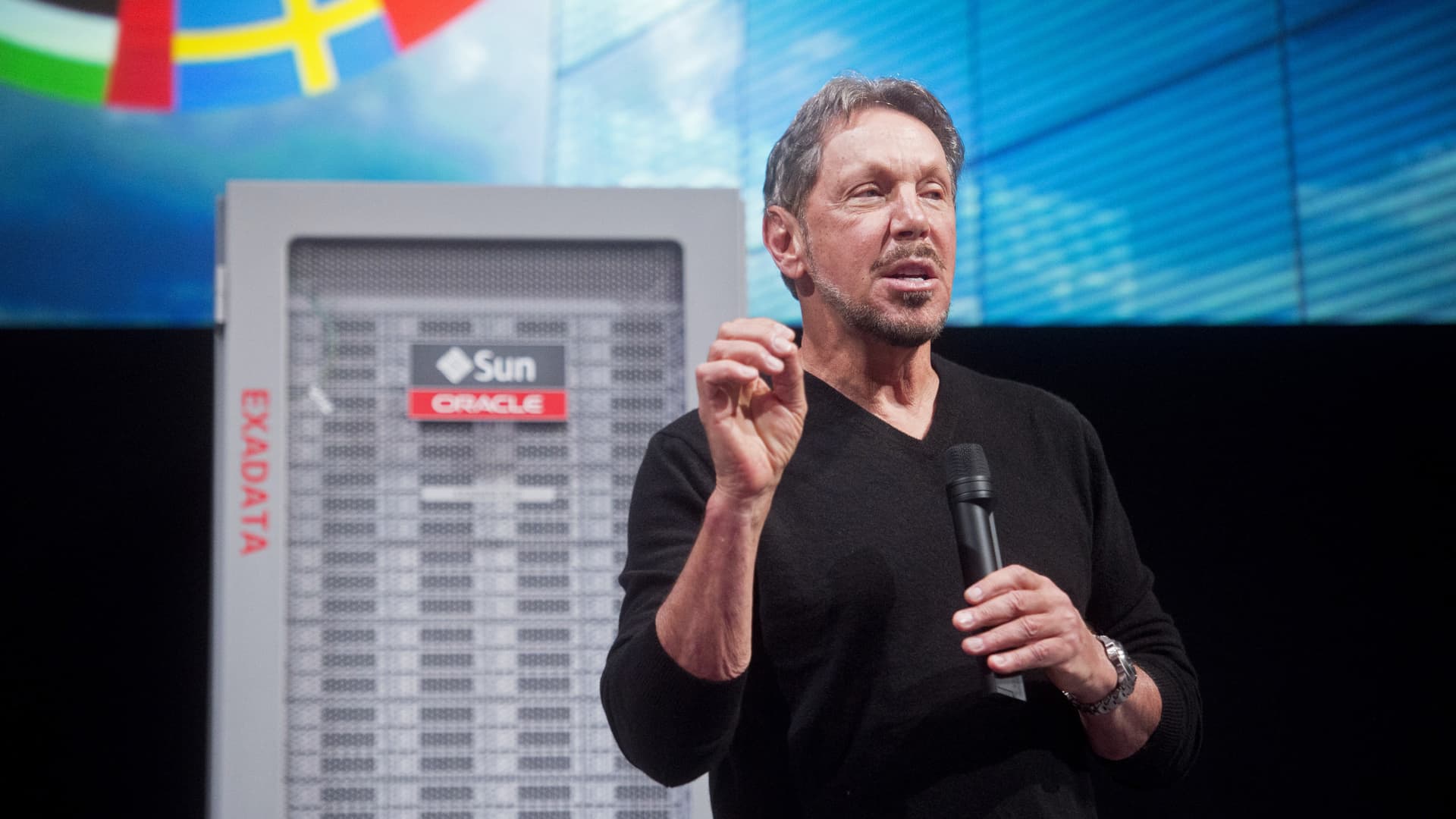 Oracle earnings will show whether its expensive AI bet is starting to pay off