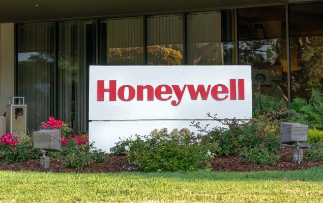 Honeywell to Report Q1 Earnings: Is a Beat in Store? - Yahoo Finance