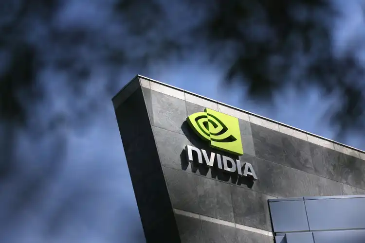 Nvidia could see a massive technical selloff according to price momentum indicators