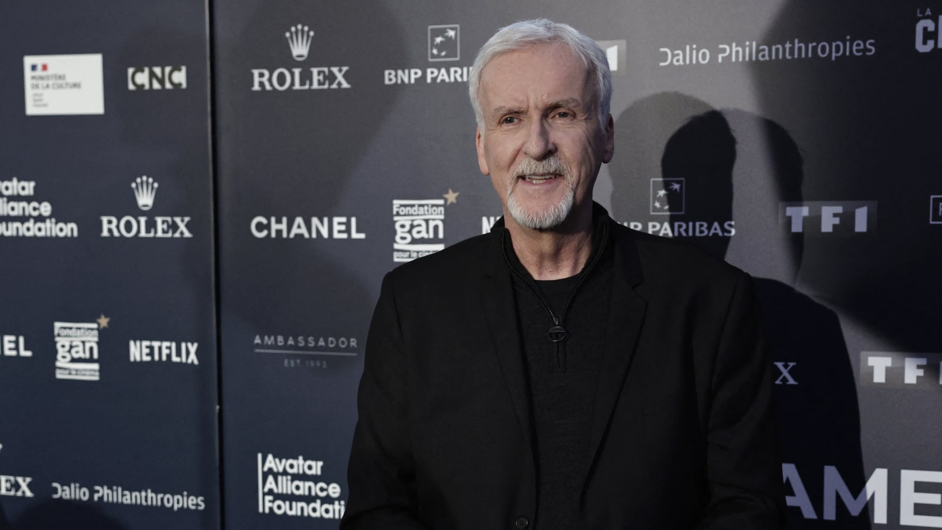 Famed director James Cameron sends scathing letter to antitrust lawmaker over Netflix-WBD deal