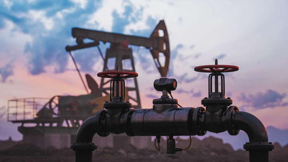 Big Oil vs. Midstream: Which Side of the Barrel Pays Better Right Now?