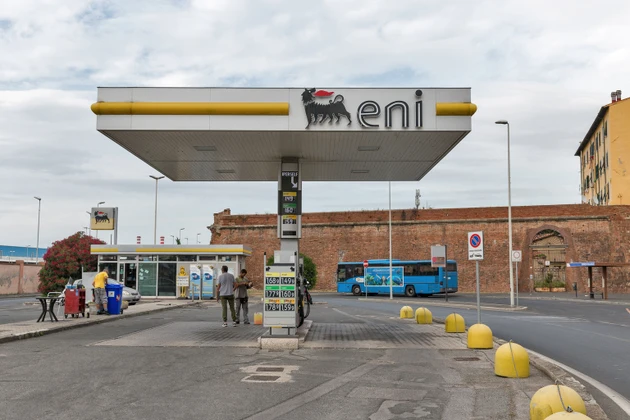 Eni's Plenitude to buy Acea Energia for up to $798M