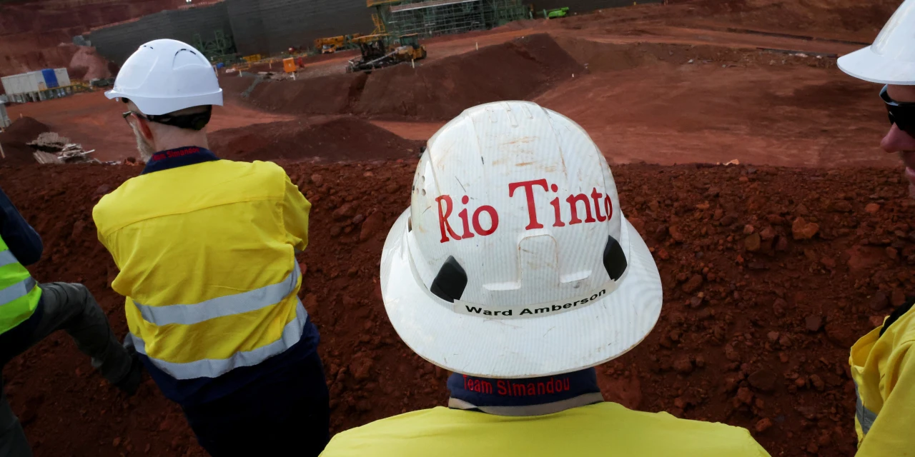 Glencore, Rio Tinto Restart Merger Talks
