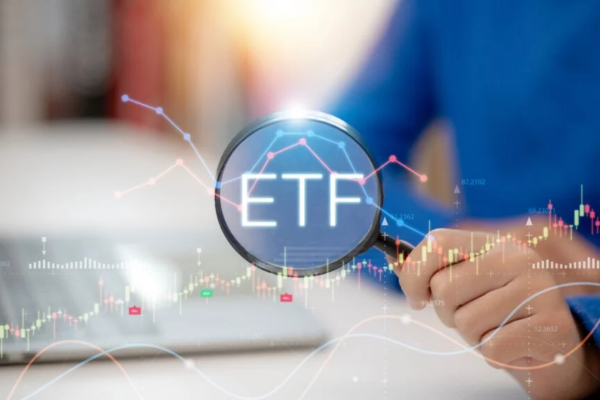 CoinShares Makes Altcoin Investing Simple With Its New DIME ETF