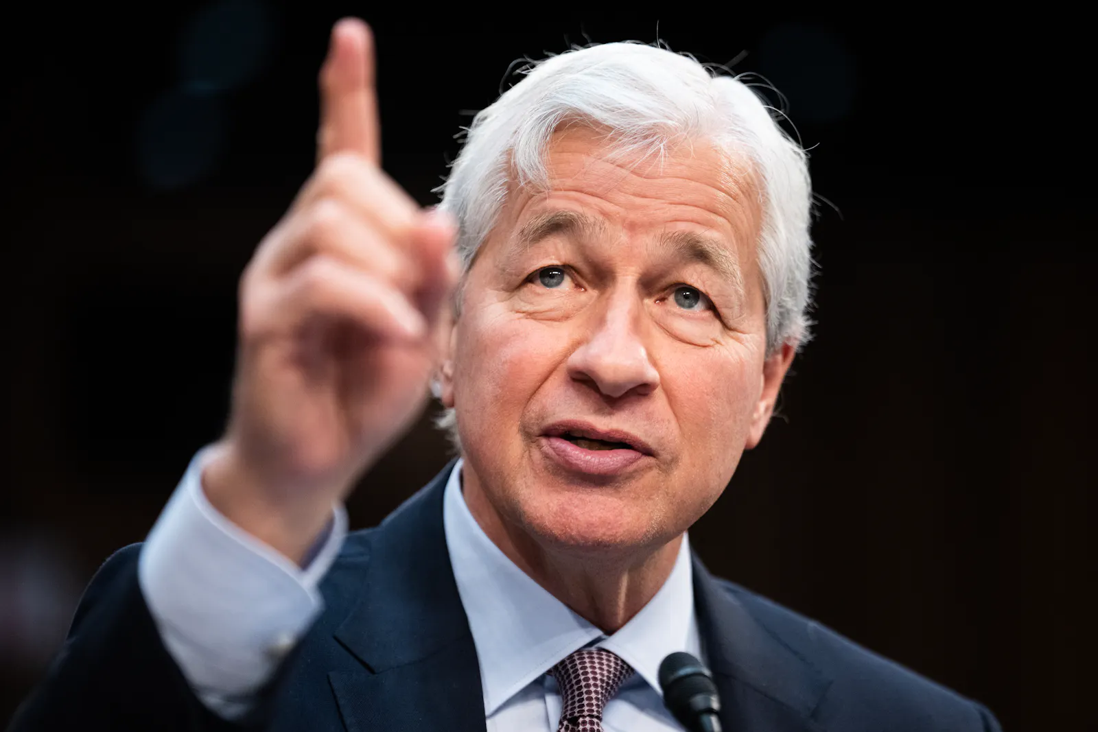 Banks are getting crushed as JPMorgan’s rough run continues