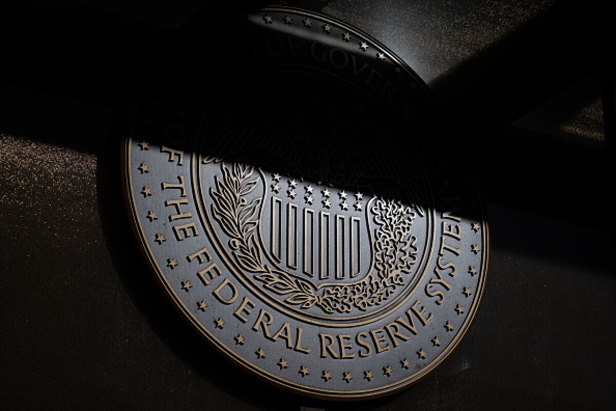 JPMorgan Sees Fed Reviving 2019 Playbook to Ease Market Strains