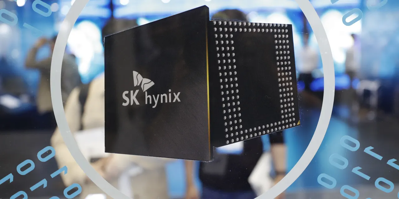 Hynix quickly joins Micron in the $1 trillion club as one bank argues AI is actually underhyped
