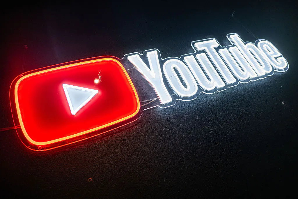 Just how huge is YouTube, anyway?