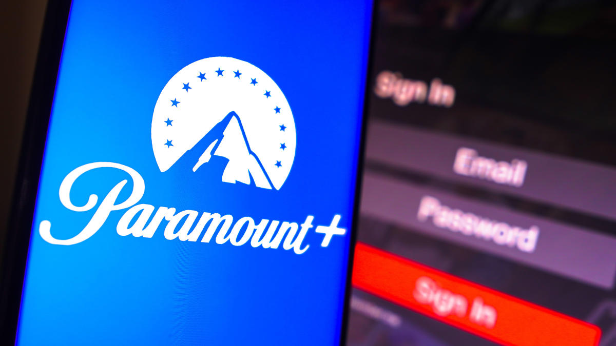 Paramount, Comcast discussed a streaming deal: WSJ - Yahoo Finance