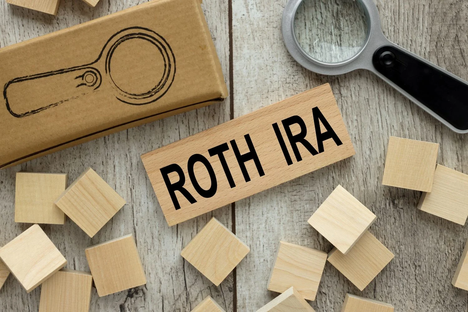 Telecom Dividends Get Taxed Hard: Here's How Much More You Keep With a Roth Strategy