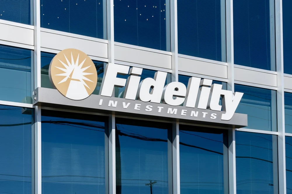 Stock Of The Day: Seller's Remorse Leads To Profits For Some Traders In Fidelity National