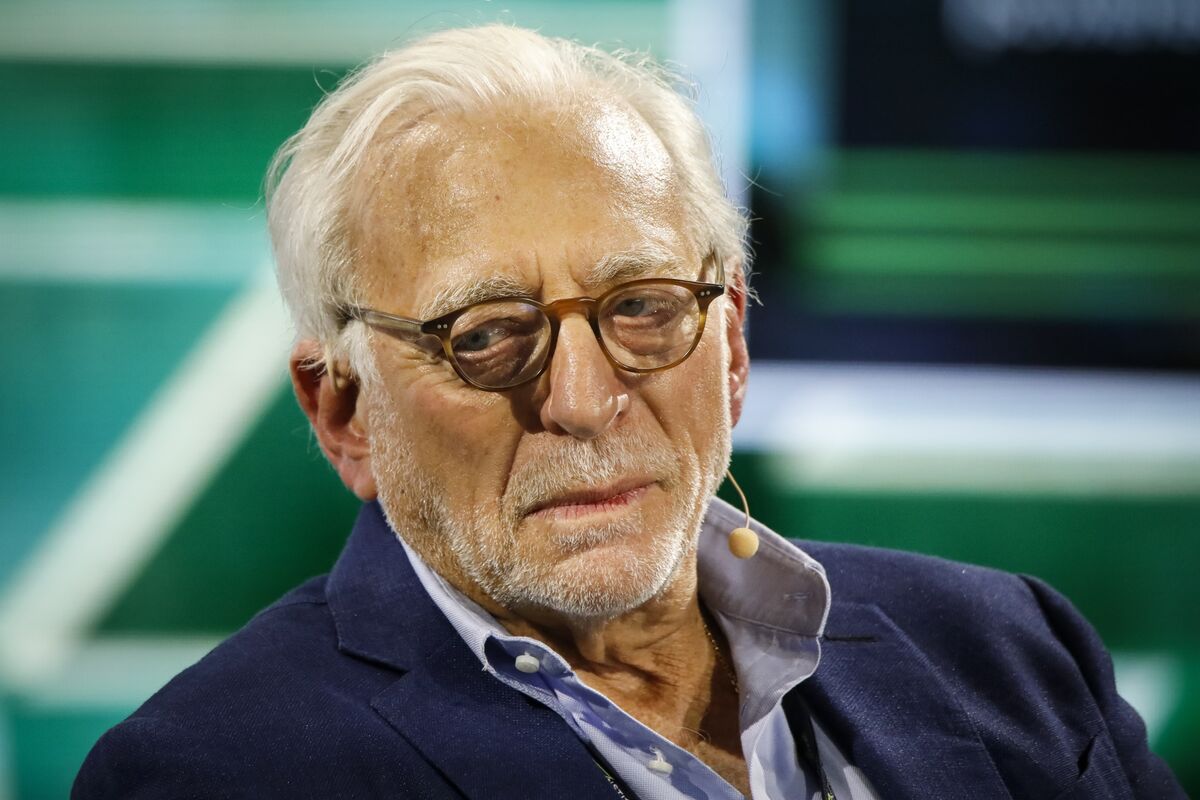 Billionaire Nelson Peltz Plans AI Makeover for Janus Henderson