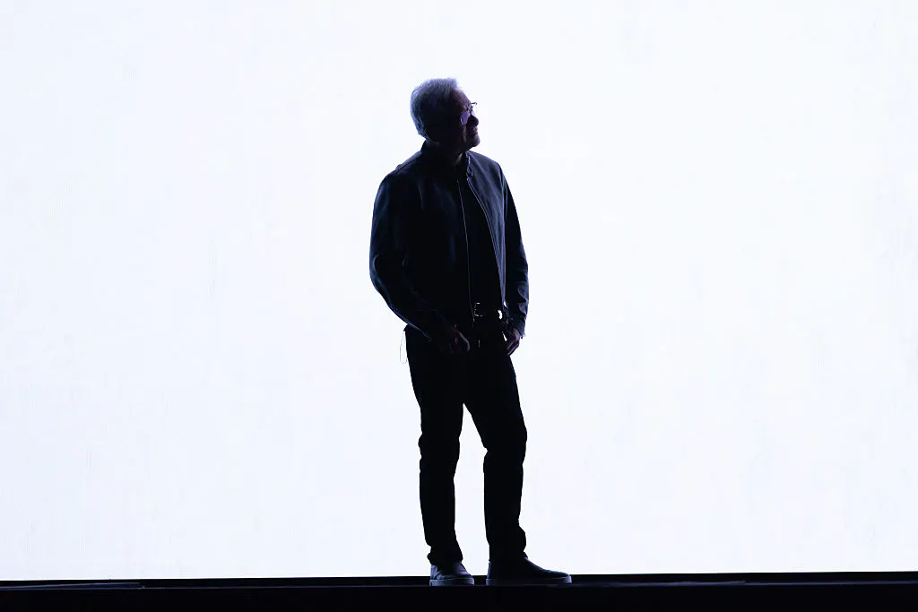 Nvidia pushes further into the autonomous vehicle space to compete with Tesla and Waymo