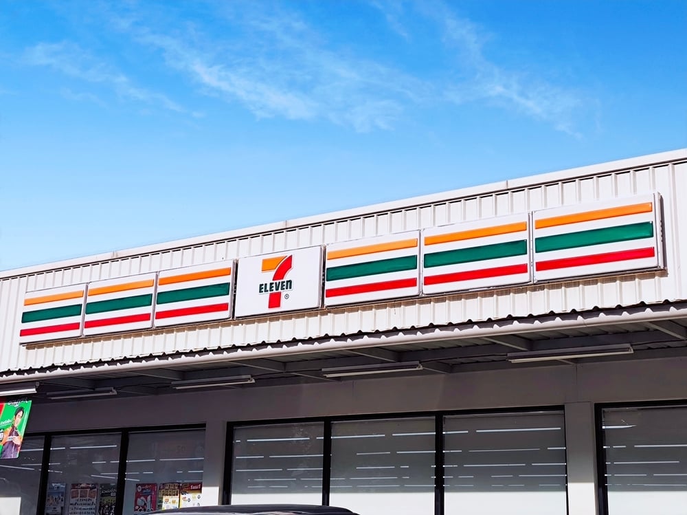 Americans Are Driving Less But Paying More— and 7-Eleven Just Proved it With a $349 Million Quarterly Profit