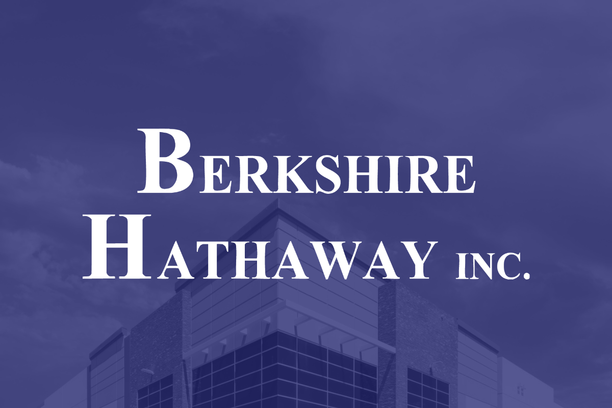Greg Abel Reports Saturday Morning. Berkshire Stock Just Hit a 52-Week High and Is Still Behind the S&P 500 This Year.