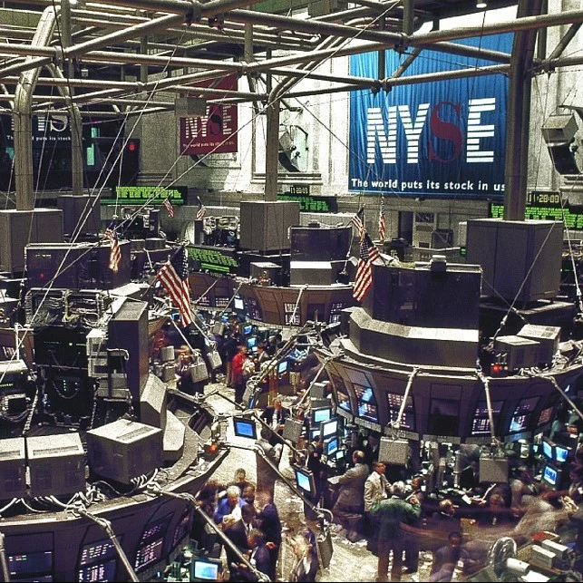 Does This Stock Have the Most Impregnable Defenses in Finance?