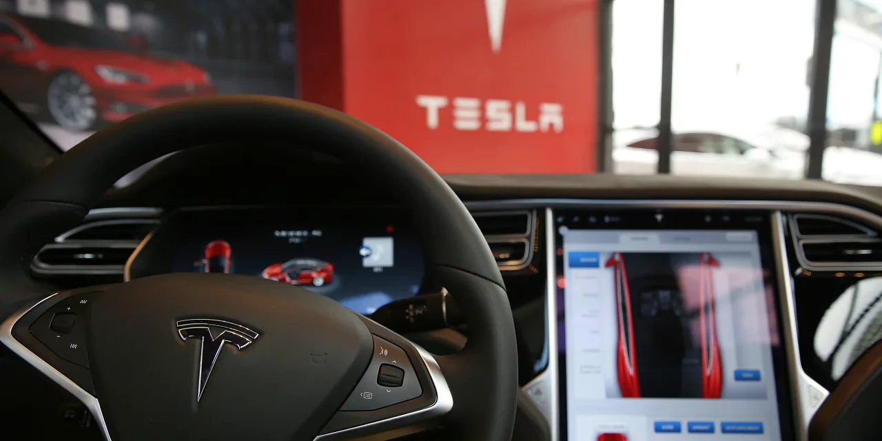 Tesla just shared more about its AI vision. These are the 3 biggest takeaways.