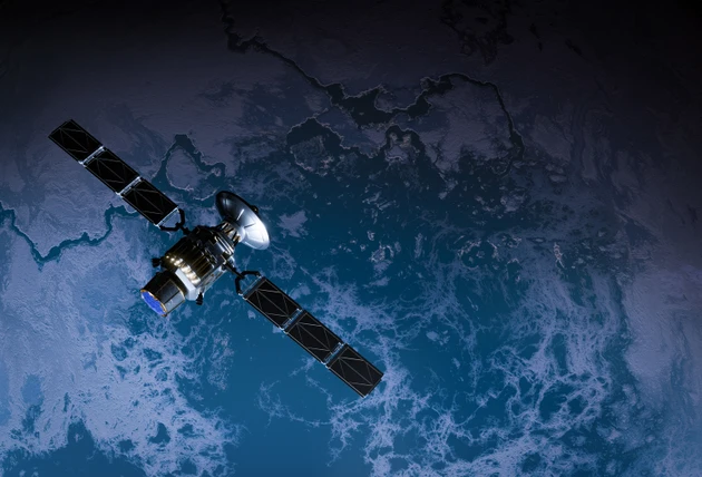 Amazon to acquire Globalstar; inks deal with Apple to provide satellite services for iPhone, Watch