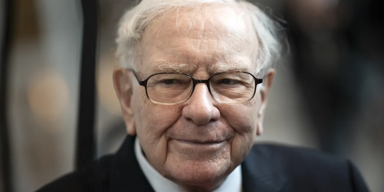 Berkshire’s Buffett Is Stepping Down. Why Little Will Change and Why That’s OK.