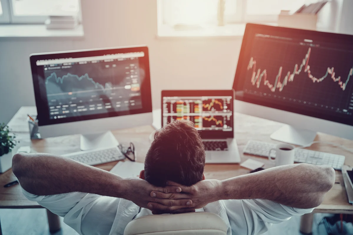 Here's Why Navitas Semiconductor Soares Today (Hint: It's Nvidia Related)