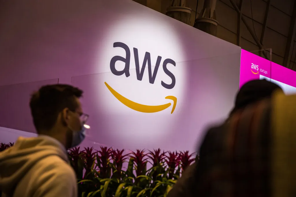 Recursive Superintelligence signs $400 compute deal with Amazon