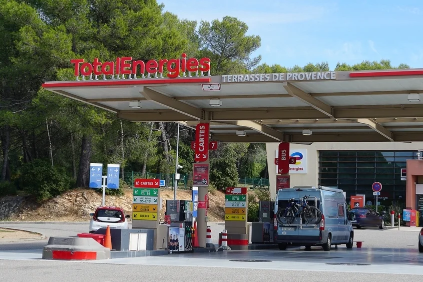 Google To Run Ohio Data Centers On Solar Power From TotalEnergies