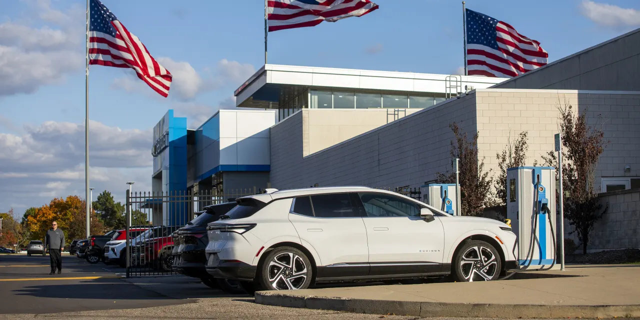GM Earnings Are Coming. Are Investors Missing Out?
