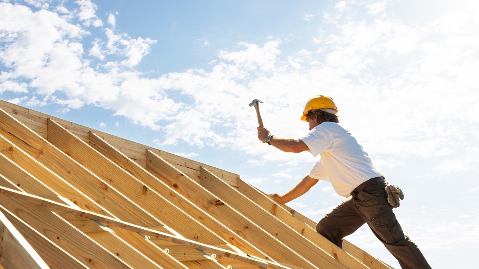 Can PulteGroup Still Trade At A Discount To Cash Flow?