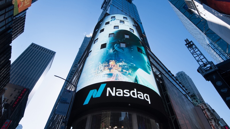 Nasdaq Q4 Earnings: In "Outstanding" 2025, Nasdaq Exceeds $5 Billion in Net Revenue for the First Time