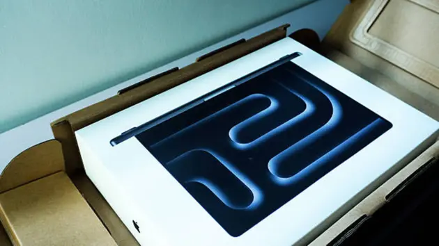 Apple shines as it hovers above AI volatility heading into earnings: BofA