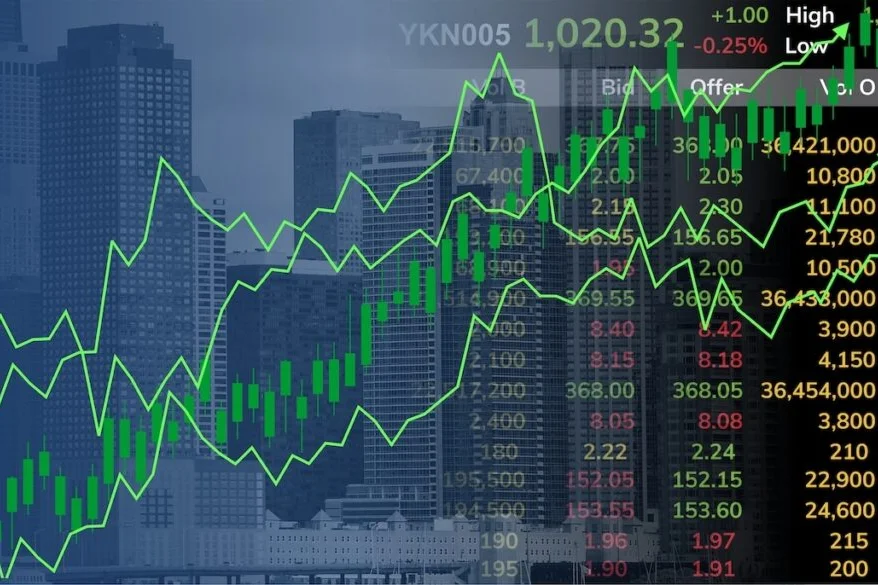 Coreweave, Rocket Lab, AST Spacemobile, Rigetti And Bigbear.Ai: Why These 5 Stocks Are On Investors' Radars Today