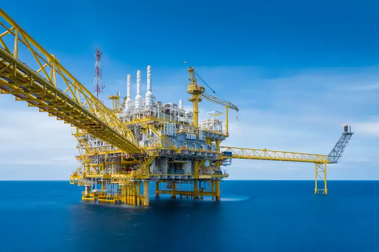 Oceaneering tapped by Exxon for work offshore Angola