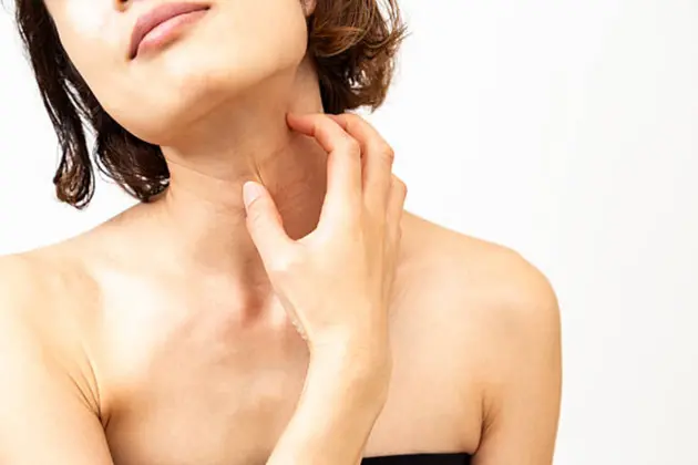 Pfizer reports positive data from a Phase 2 study for the atopic dermatitis antibody