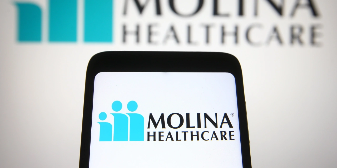 Molina Healthcare Posts Lower Third-Quarter Profit, Revenue