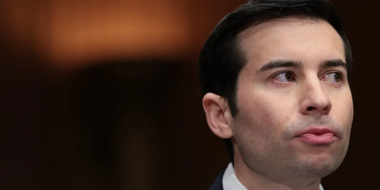 Private funds with high fees are coming for your 401(k) — and Trump’s acting labor secretary is cheering them on