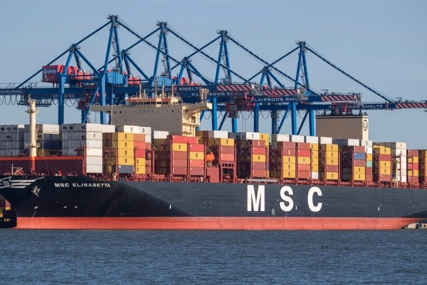 MSC Industrial Has An Edge With Tariffs, Can Protect Margins