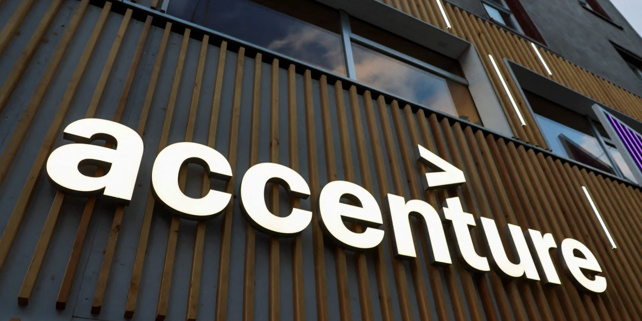 Accenture to Pay $25 Million to Resolve DOJ Discrimination Claims