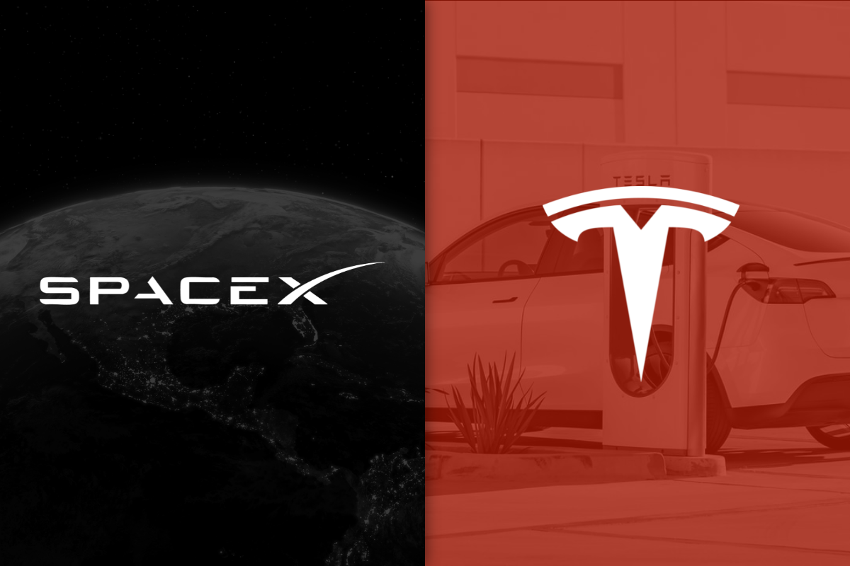 With SpaceX Falling Below Its IPO Opening Price, Is Tesla a Better Buy for the Second Half of 2026?