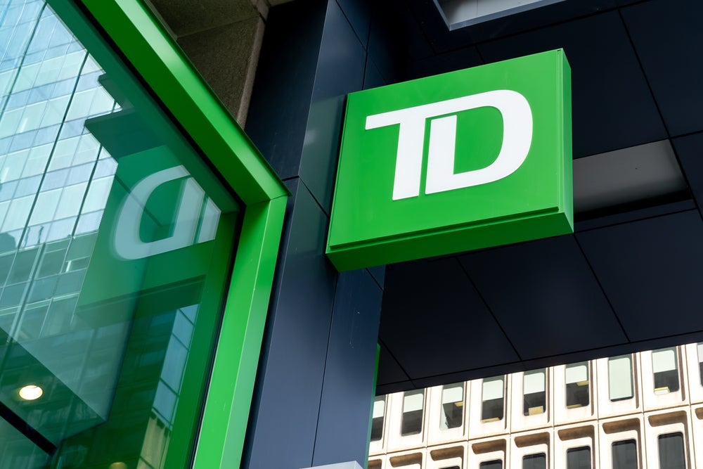 TD Bank takes an initial provision of $450m in US regulatory hit - Yahoo Finance