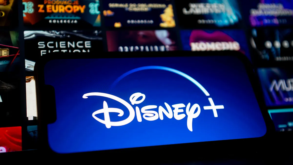 Disney is starting to bleed streaming subscribers