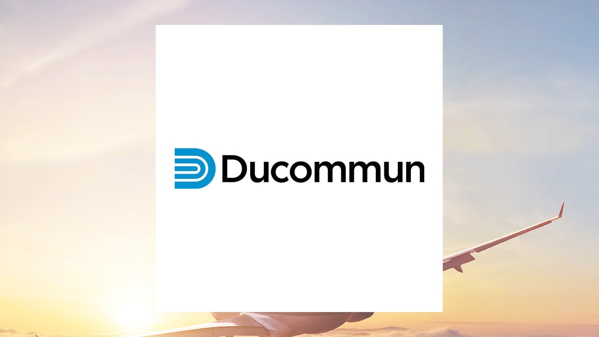 Ducommun Q2 Earnings Call Highlights