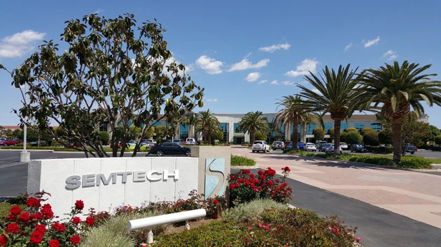 Semtech benefits from data center revenue growth; analysts hike targets