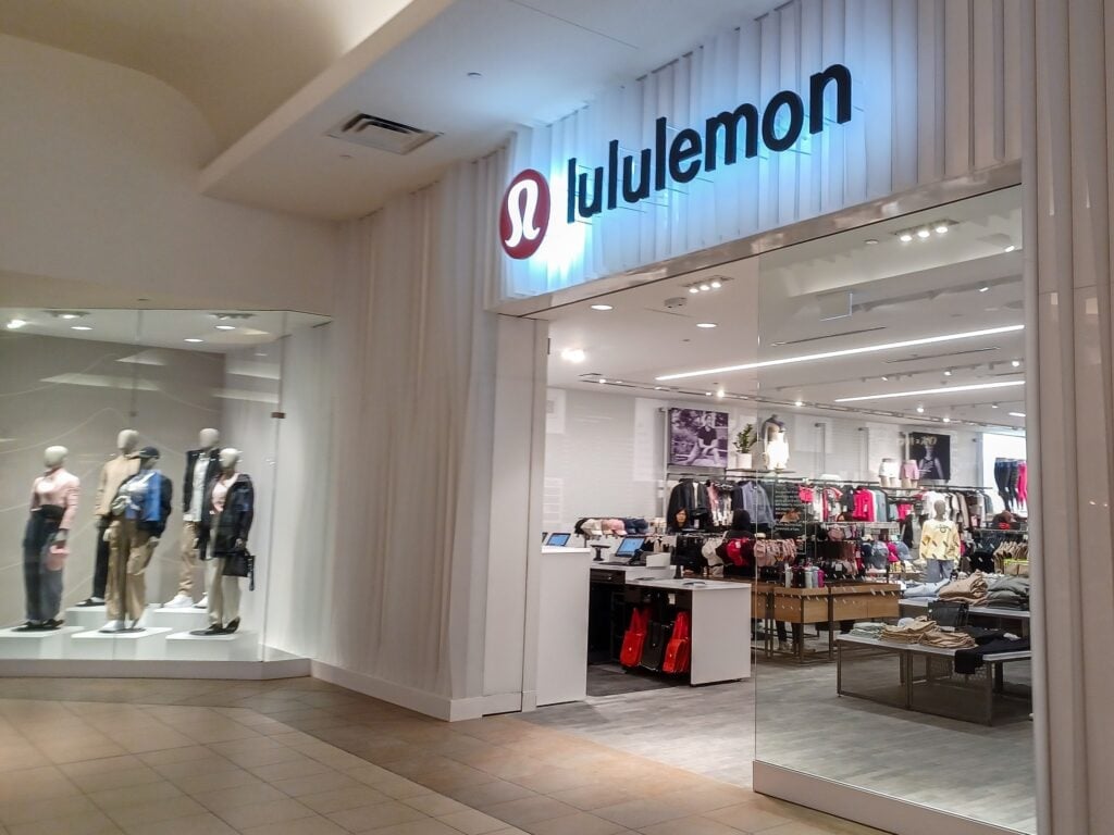 Why Trade Desk, AppLovin and Lululemon Are Lagging