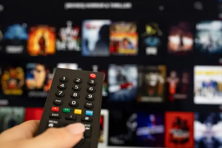 Netflix reaches 'top three' on Nielsen's Media Distributor Gauge list; YouTube continues to lead