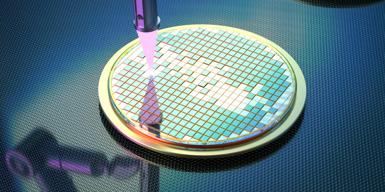 Optical stocks are booming. Here’s how to invest in one of the most explosive areas of tech.