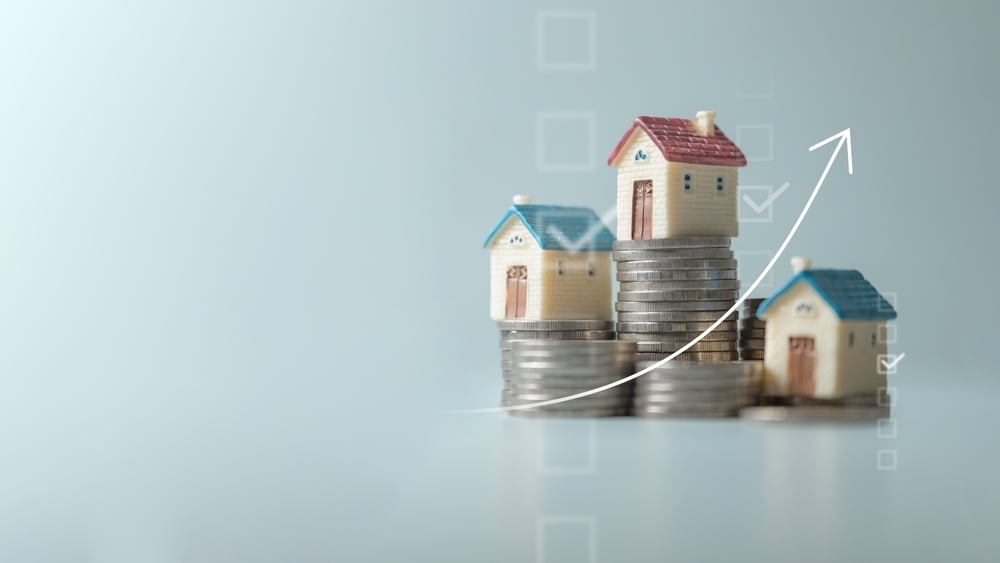 Jamie Dimon's $750 Billion Housing Bet Puts Homebuilder ETFs Back in Focus