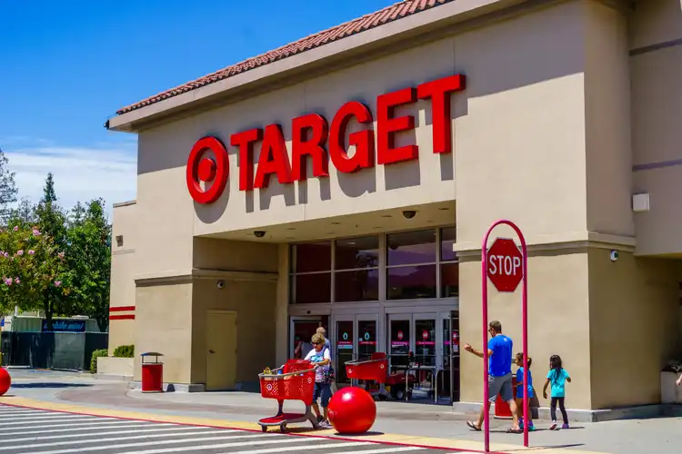 Target has become the most oversold stock in the S&P 500