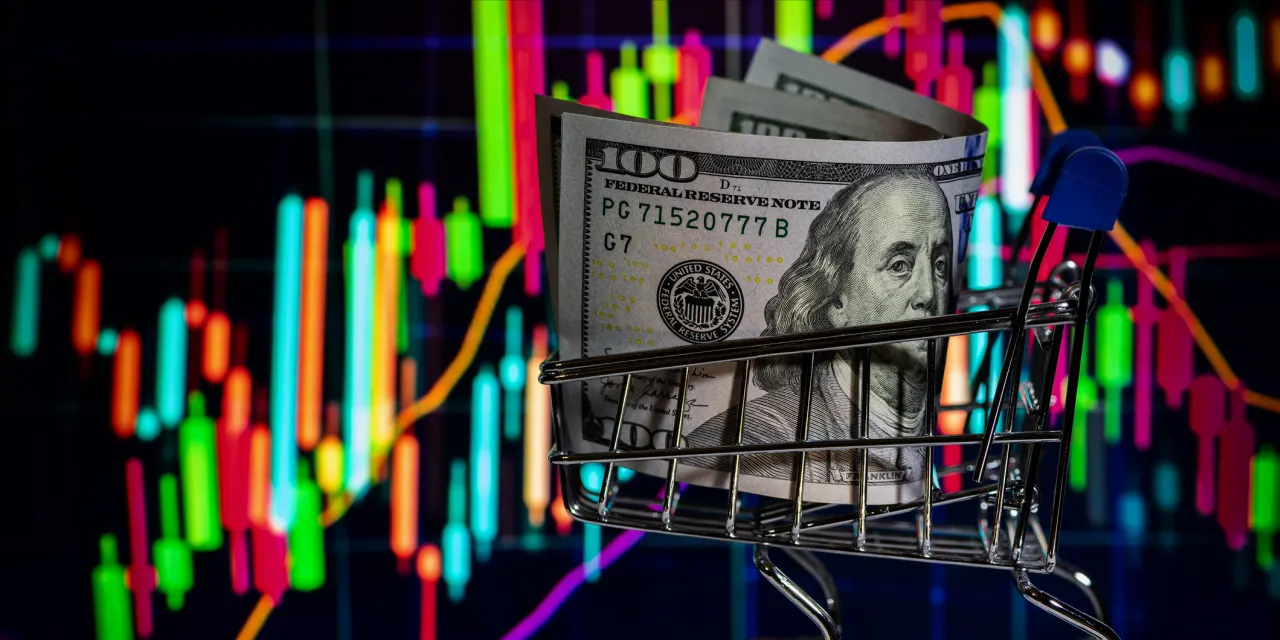 Investors are buying into AI that can’t spell. Smart money is buying these stocks.