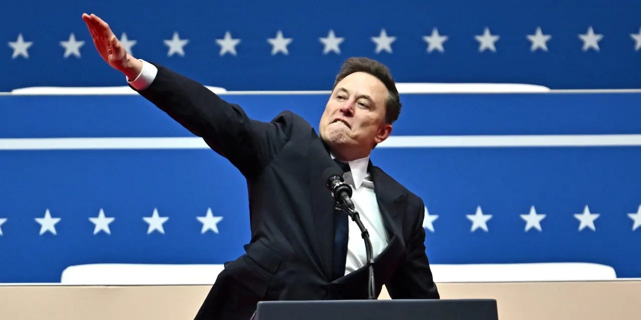 The facts from Social Security dump on Elon Musk’s fraud claims yet again